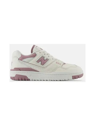 Baskets NEW BALANCE 550 5