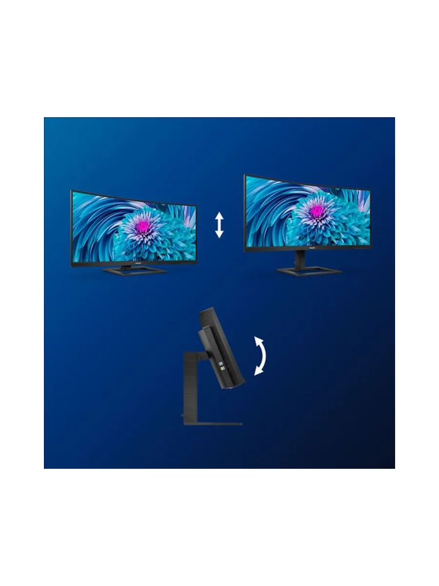Philips E Line 346E2CUAE/00 computer monitor 7