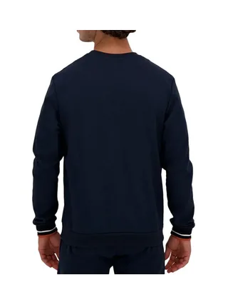 Sweat Marine Homme Le Coq Sportif Heritage 2422237 2