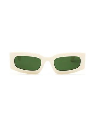 Off White CARY — Lunettes de soleil 2