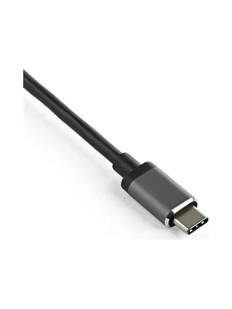 USB C Multiport Video Adapter to HDMI/DP 3