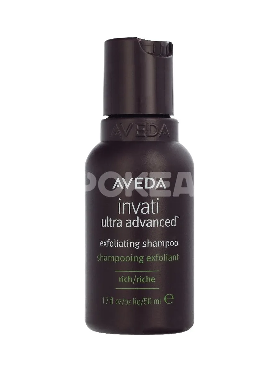 Aveda Invati Ultra Advanced Rich Shampoo 50ml 1