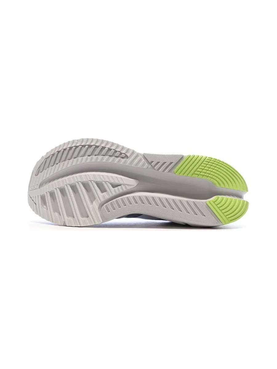 Chaussures de sport Grises Homme Adidas Adistar 3 5