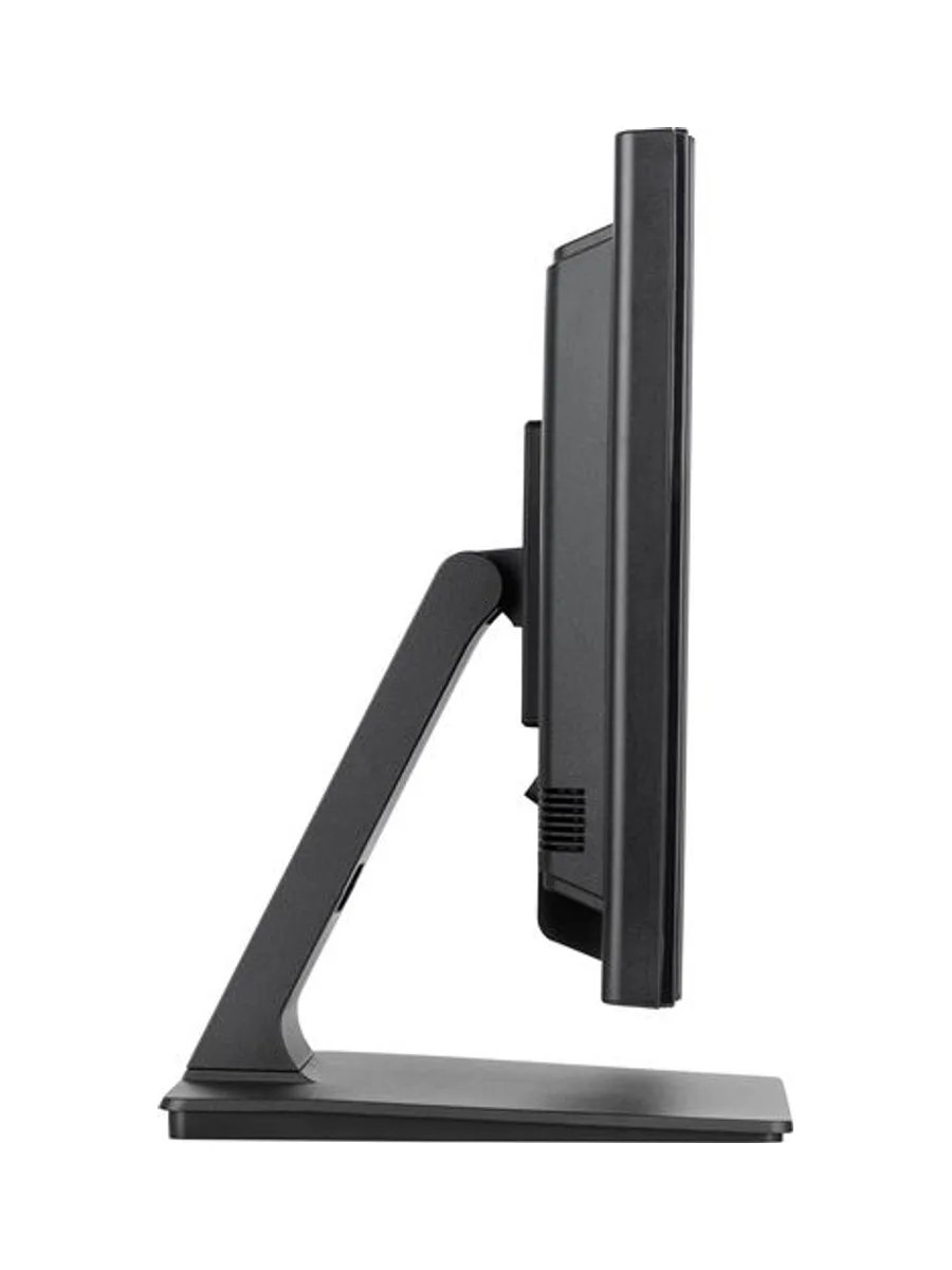17" PCAP Bezel Free Front 10P Touch 1280 13