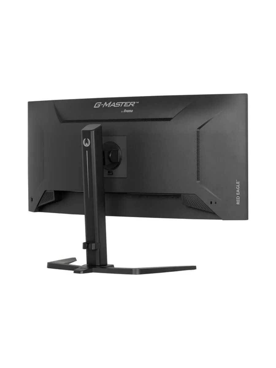iiyama G-MASTER GCB3484WQSU-B1 computer monitor 8