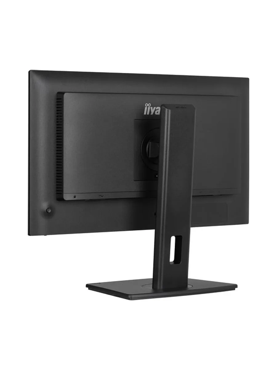 24" IPS 4-side slim bezel Green Choice E 16