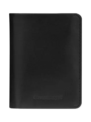Billund Airtag Slim wallet BLK 3