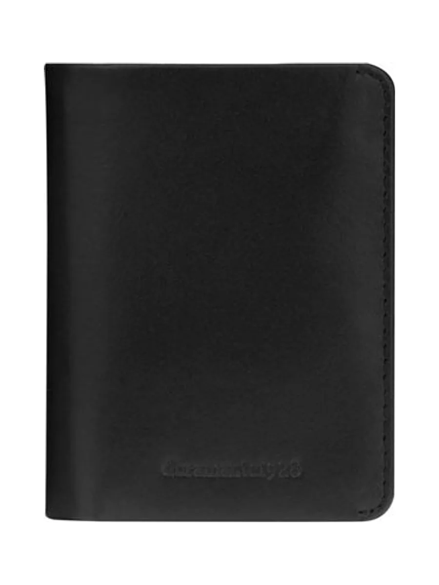 Billund Airtag Slim wallet BLK 3
