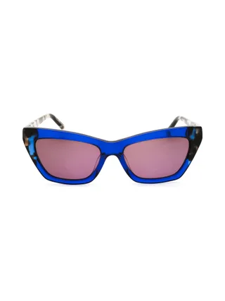 DKNY DK547S — Lunettes de soleil 2