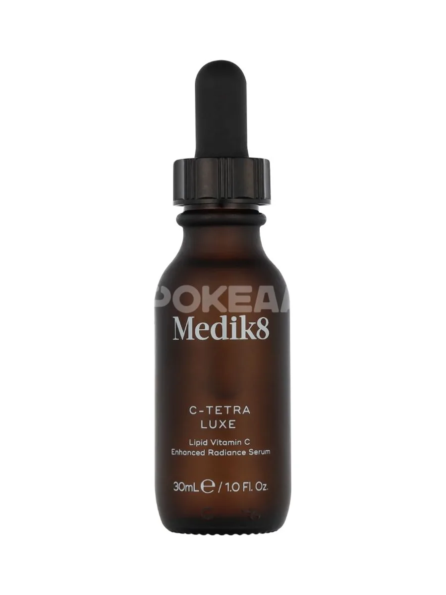 Medik8 C-Tetra Luxe Serum 30ml 2