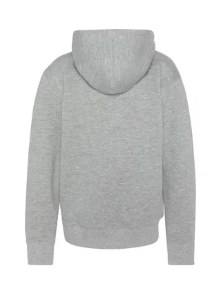 Sweat Zippé Gris Garçon Schott Cap 2