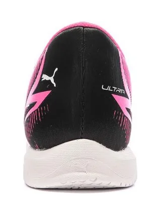 Chaussures de Football Rose Homme Puma Ultra Play It 4