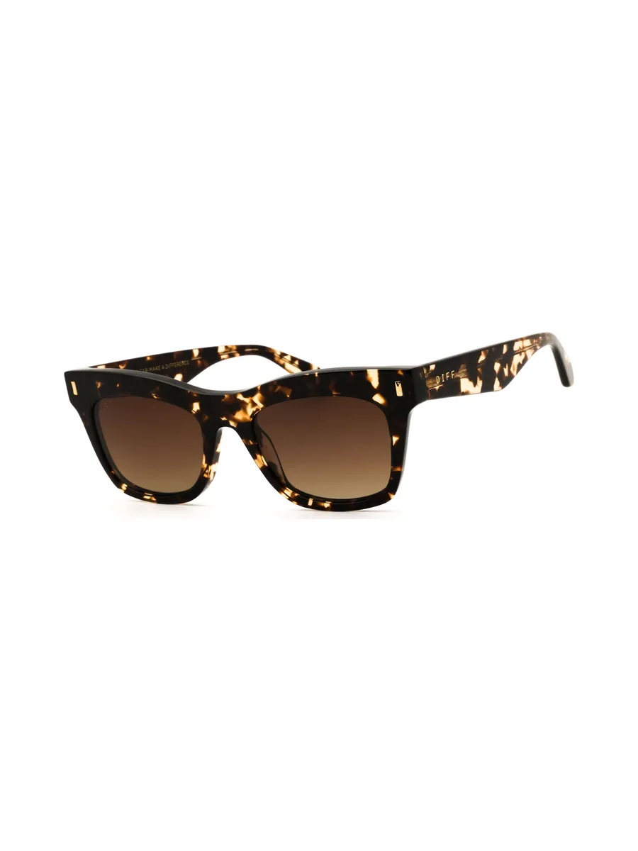 DIFF Eyewear BRADLEY — Lunettes de soleil 5