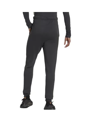 Jogging Noir Femme Adidas HH8514 2
