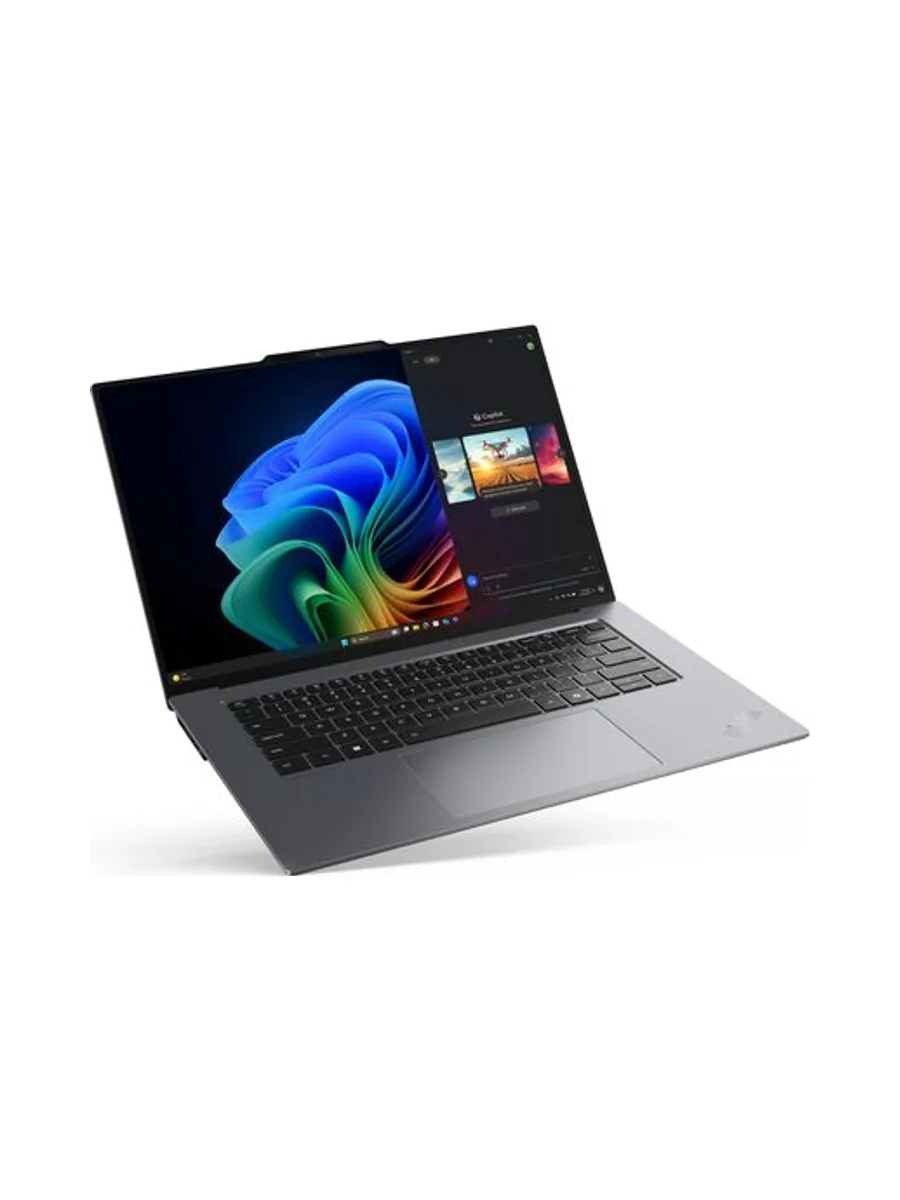 Lenovo ThinkPad X9-15 Gen 1 Aura Edition Copilot+ PC 16
