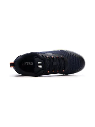 Baskets Marines Homme TBS Jazz 4