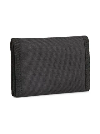 Portefeuille Noir Homme Puma Phase Wallet 2