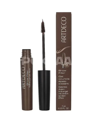Artdeco Eyebrow Filler 7ml - #03 Brown 1
