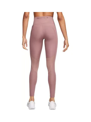 Legging Rose Femme Nike CZ9240 2