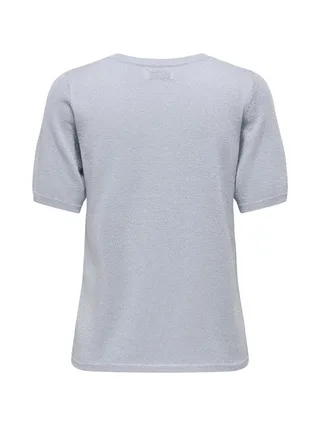T-Shirt Bleu Femme JDY Bodilla 2