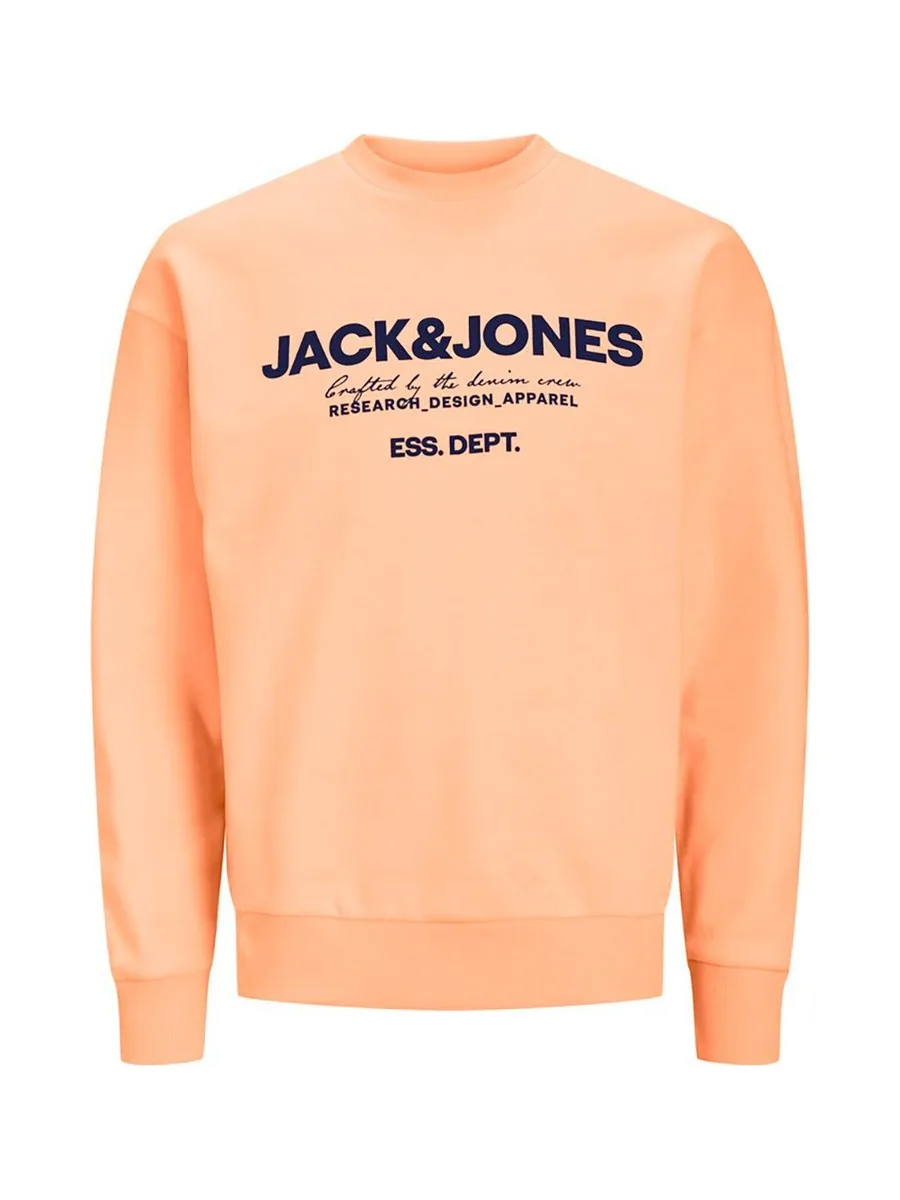 Sweat-shirt JACK & JONES 12249273 4