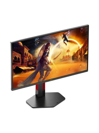 AOC G4 Q25G4SR computer monitor 6
