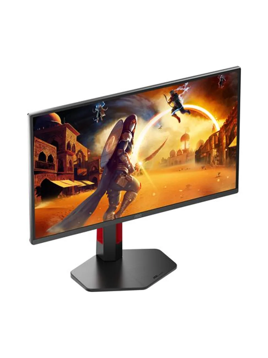 AOC G4 Q25G4SR computer monitor 6