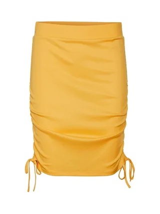 Jupe Jaune Femme Vero Moda Jillian 1