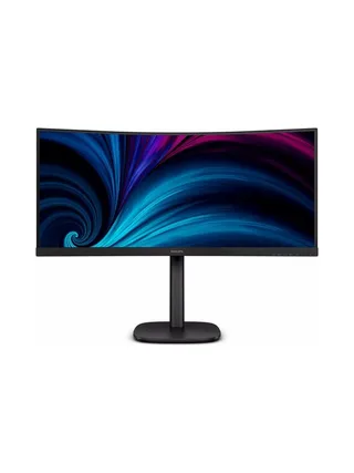 34B2U3600C/00 34" 21:9 Height Adjust 7