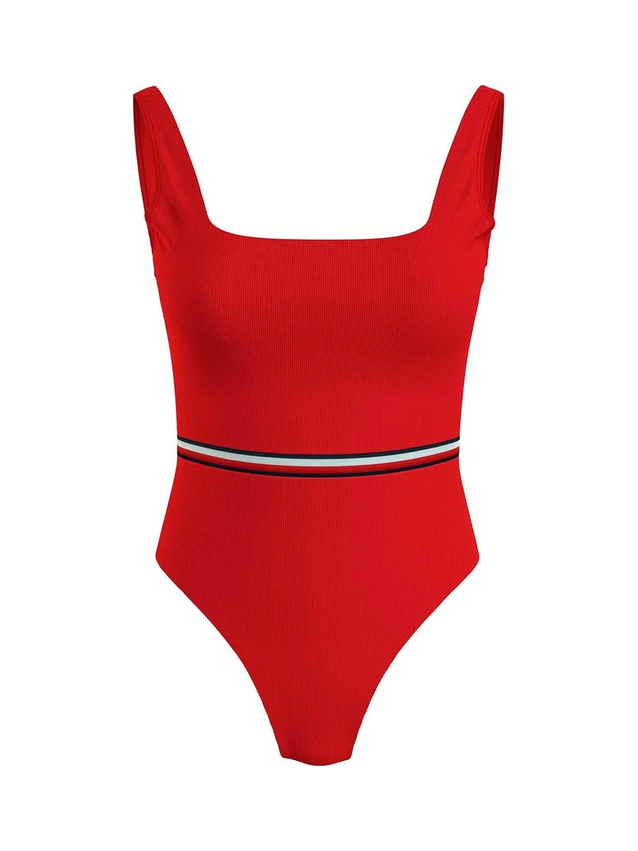 TOMMY HILFIGER UW0UW05295 - Maillot de bain 2