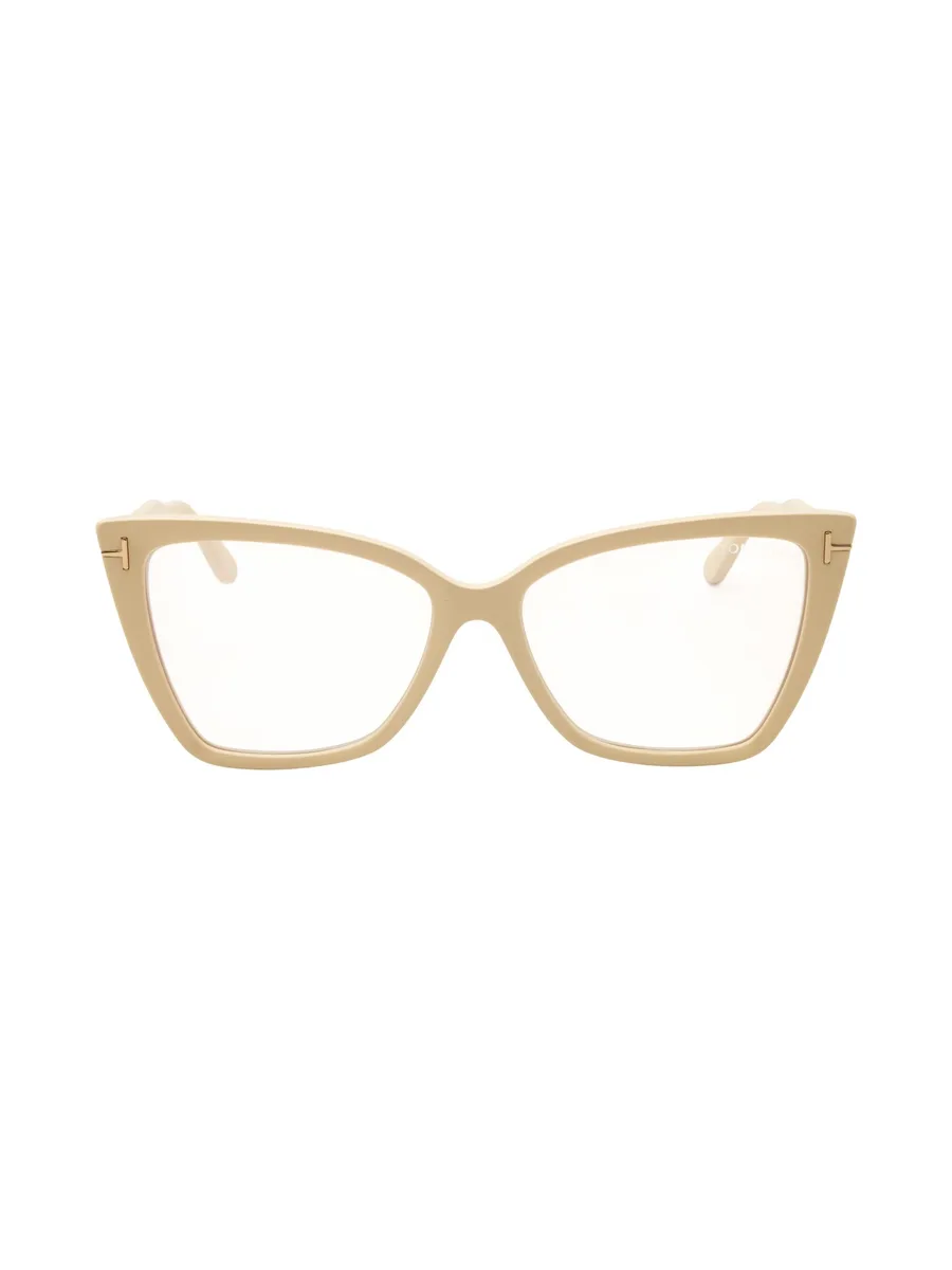 Tom Ford FT5844-B — Lunettes de vue 2