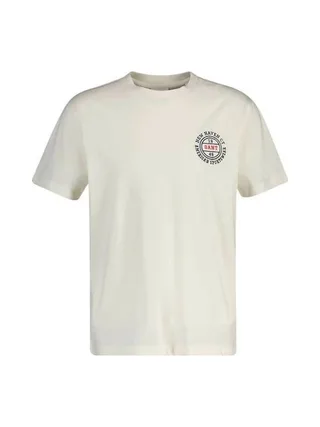 T-shirt à manches courtes GANT Graphic 2
