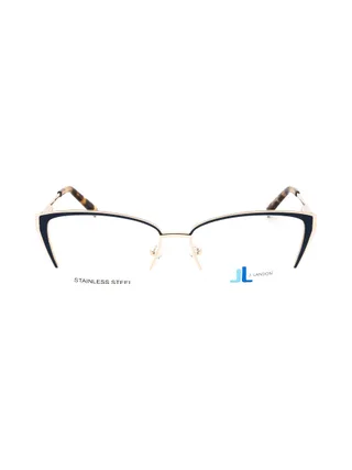 J. Landon JL5010 — Lunettes de vue 4