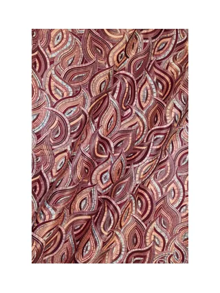 Vlisco Grand Super-Wax 15