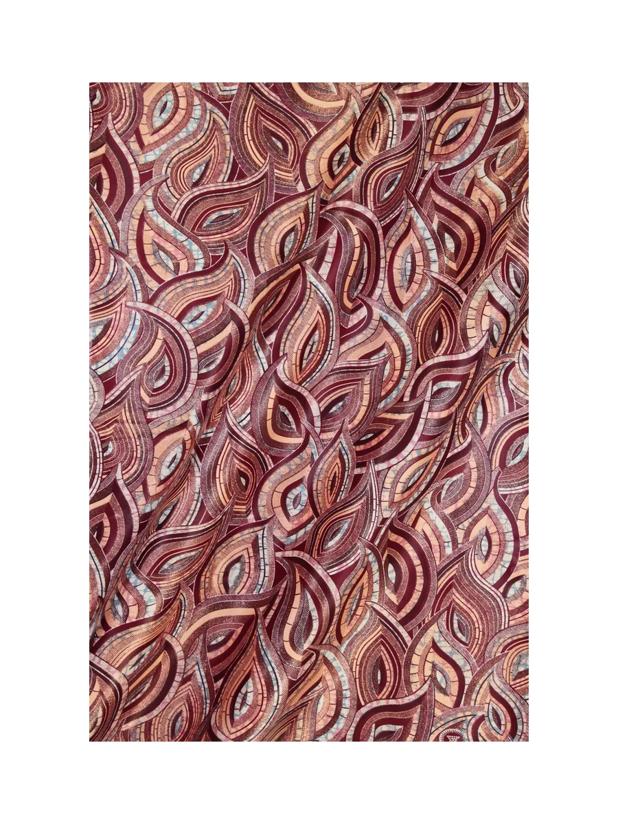 Vlisco Grand Super-Wax 35