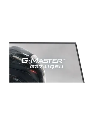 iiyama G-MASTER G2741QSU-B1 computer monitor 8