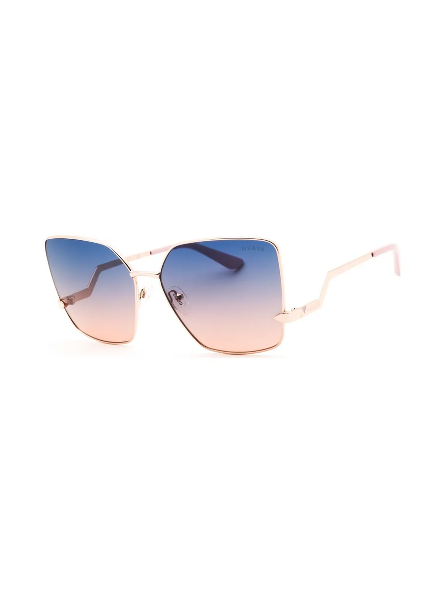 Guess GU7814 — Lunettes de soleil 5