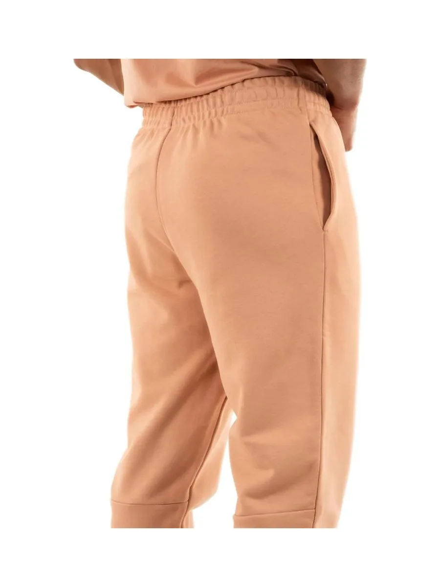 Jogging Orange Homme Lacoste Off Court 3