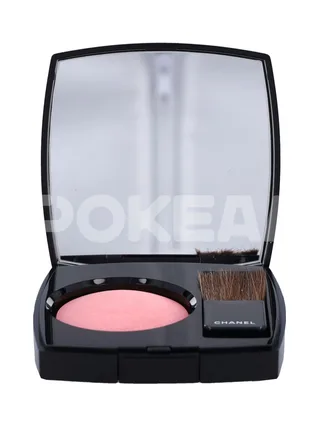 Chanel Joues Contraste Powder Blush 3.5g - #72 Rose Initial 2