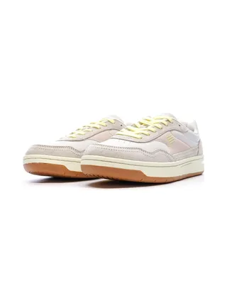 Baskets Rose Clair Femme TBS ALMERIA 6