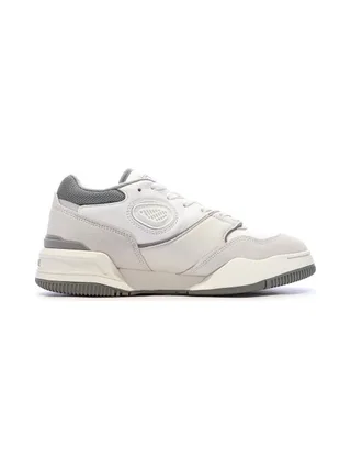 Baskets Beiges Homme Lacoste Lineshot 124 2