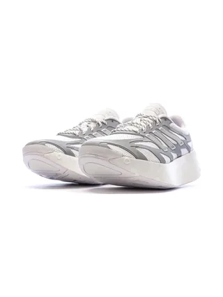 Chaussures de Running Blanc Mixte Adidas Adizero Aruku 6