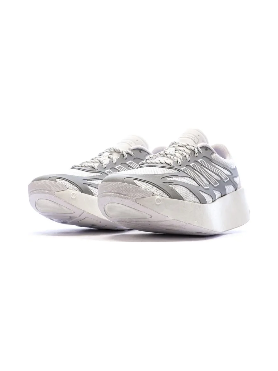 Chaussures de Running Blanc Mixte Adidas Adizero Aruku 7