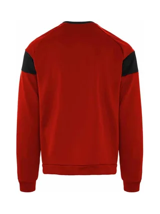 T-Shirt Rouge Garçon Kappa Dido 2