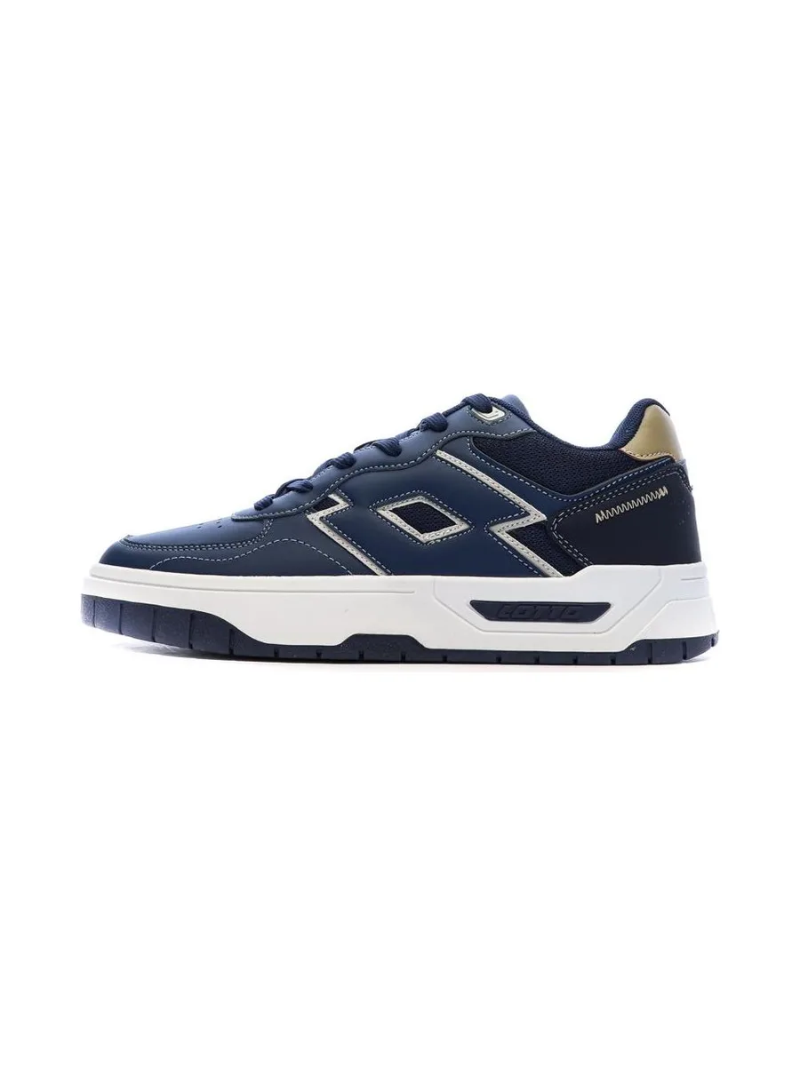 Baskets Marine Homme Lotto FIFTY 2