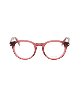 Police VPLF30 — Lunettes de vue 2