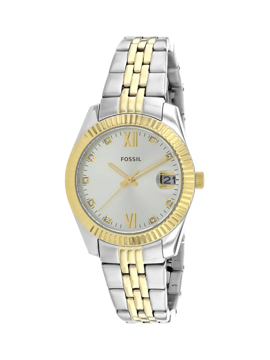 Fossil Women's Scarlette 1