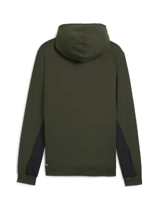 Sweat Kaki Homme Puma Cloudspun 2
