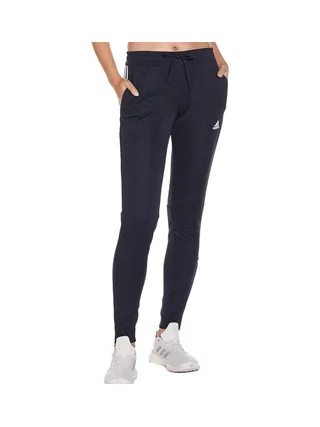 Jogging Noir Femme Adidas Sereno GS6238 1