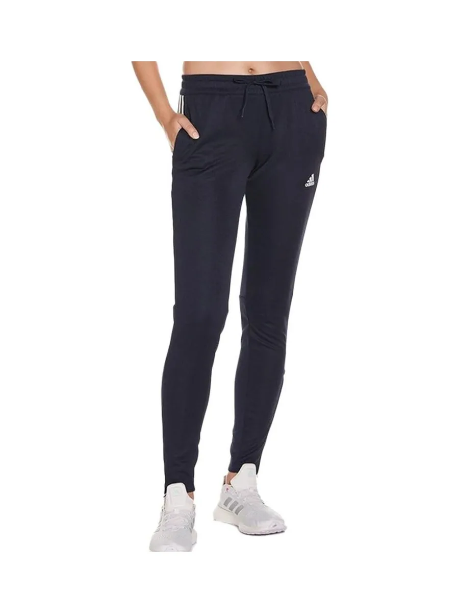 Jogging Noir Femme Adidas Sereno GS6238 1